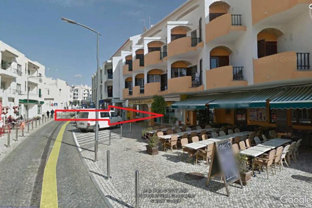 Carvoeiro Travel, 100M From Carvoeiro Beach Zewnętrze zdjęcie